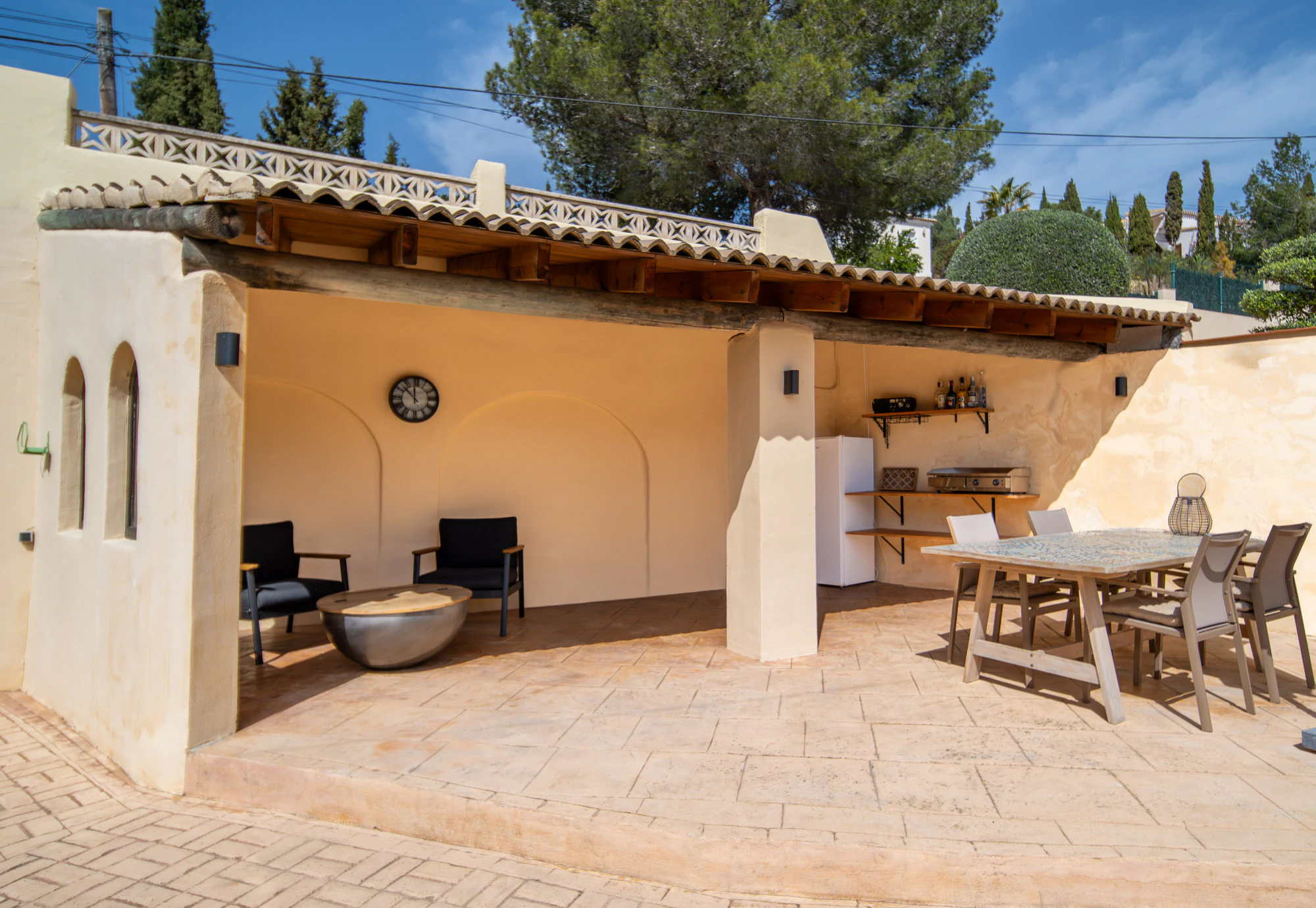 CR775249 - Chalet/Villa en venta en Jávea