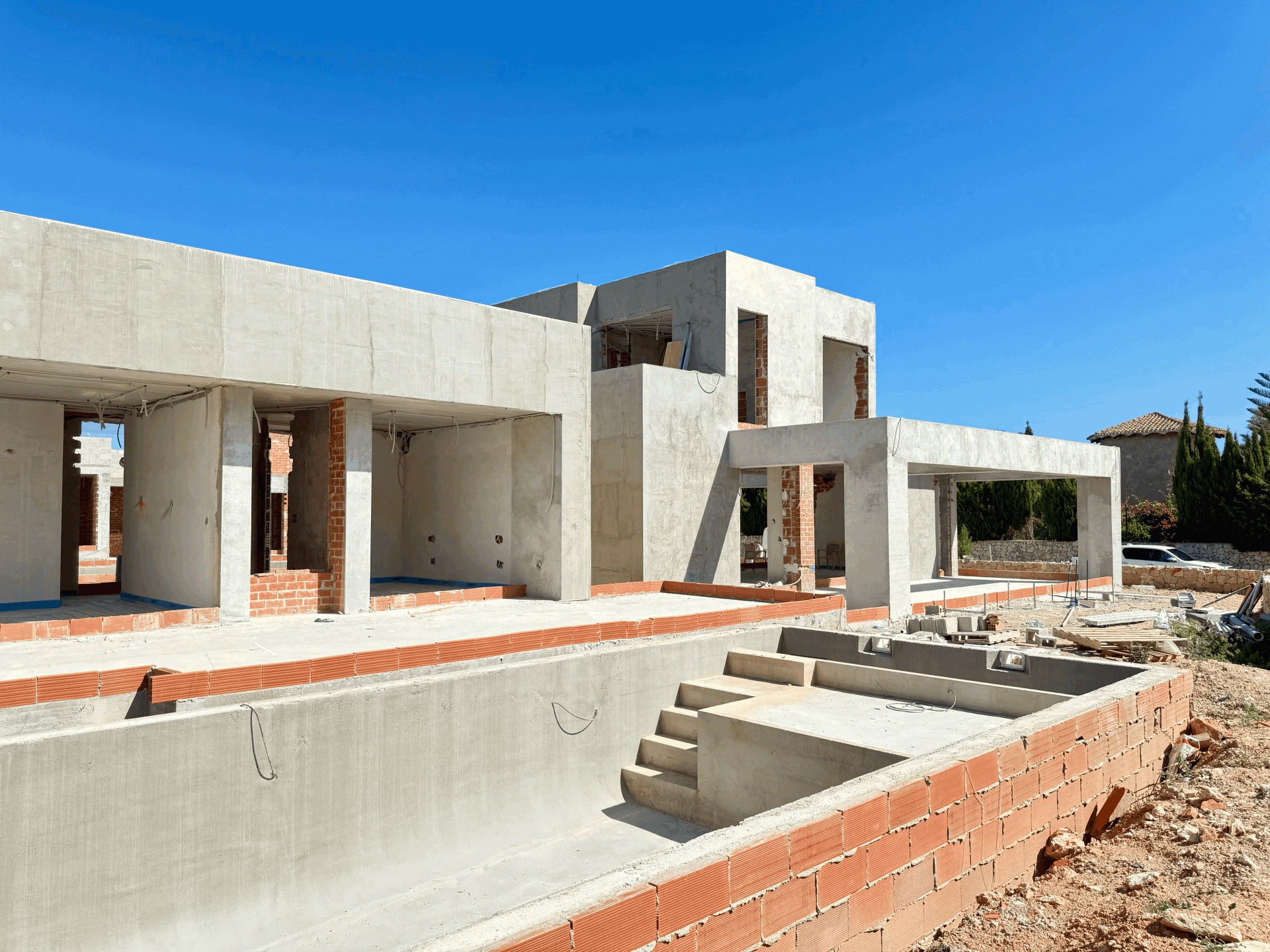 CRI918201 - Villa à la vente à Xàbia