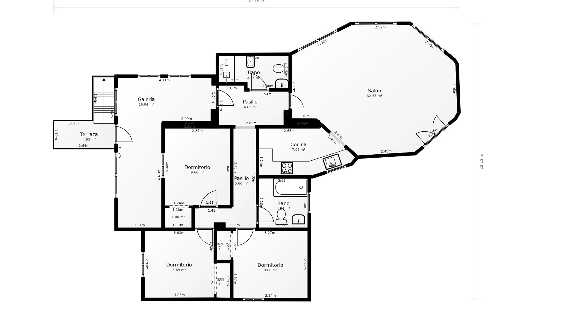 RCBR419500 - Chalet/Villa en venta en Benissa
