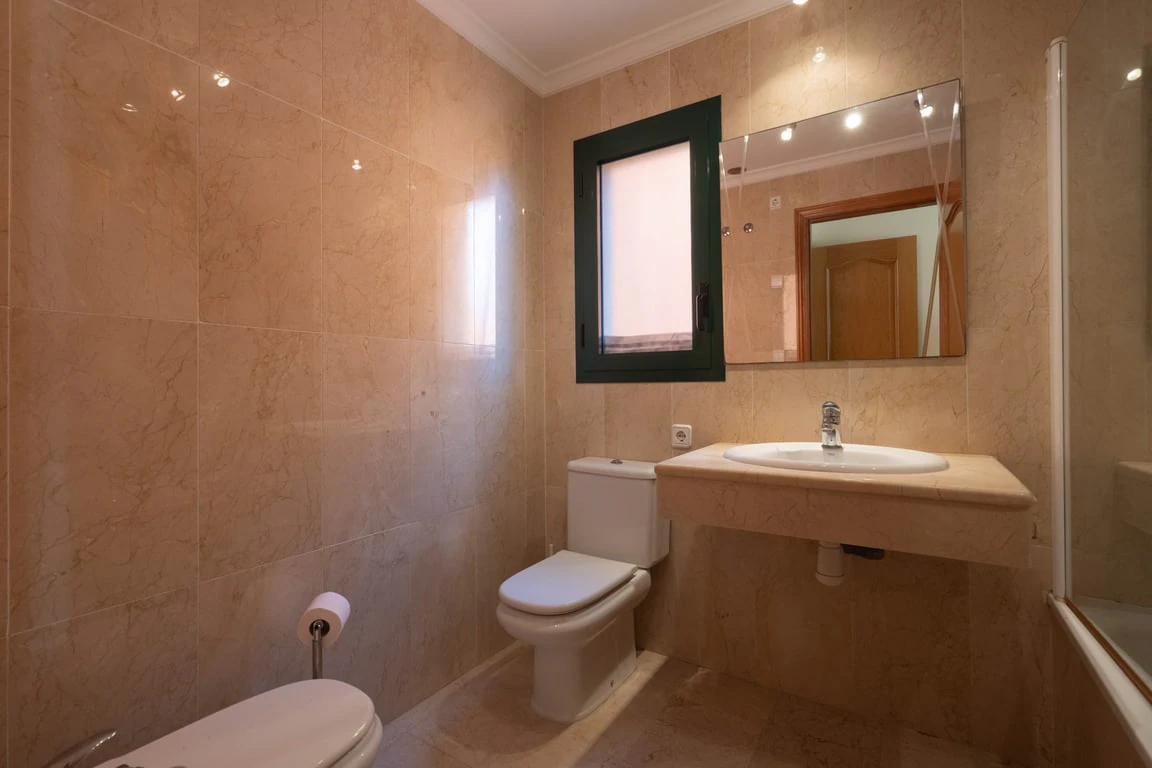 CRM185377 - Apartamento en Jávea