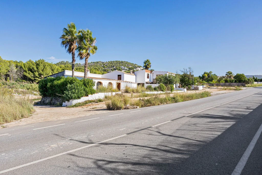 CR990775 - Local comercial en Jávea
