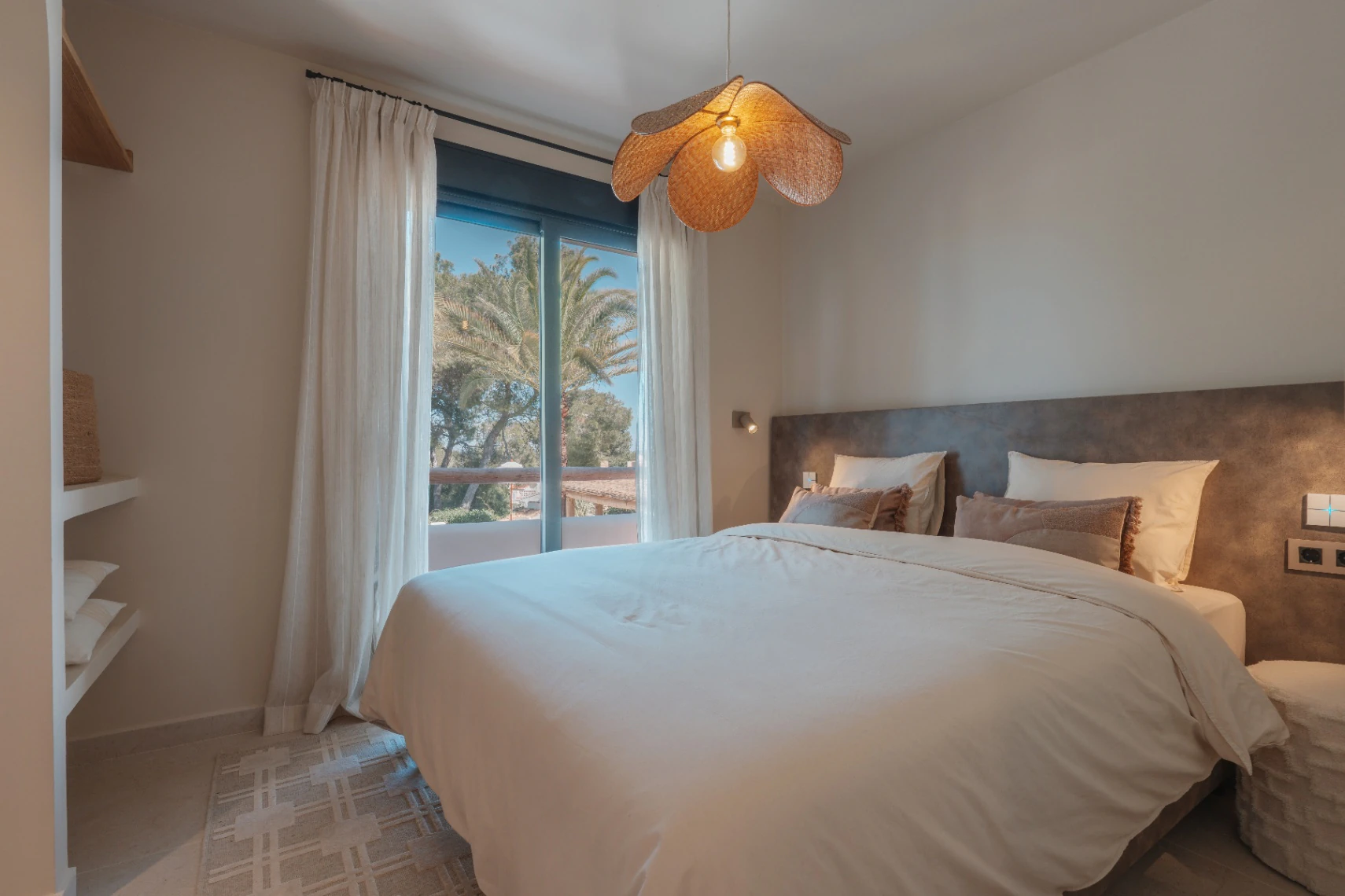 4718 - Exclusive fully refurbished villa in Balcón al Mar, Jávea