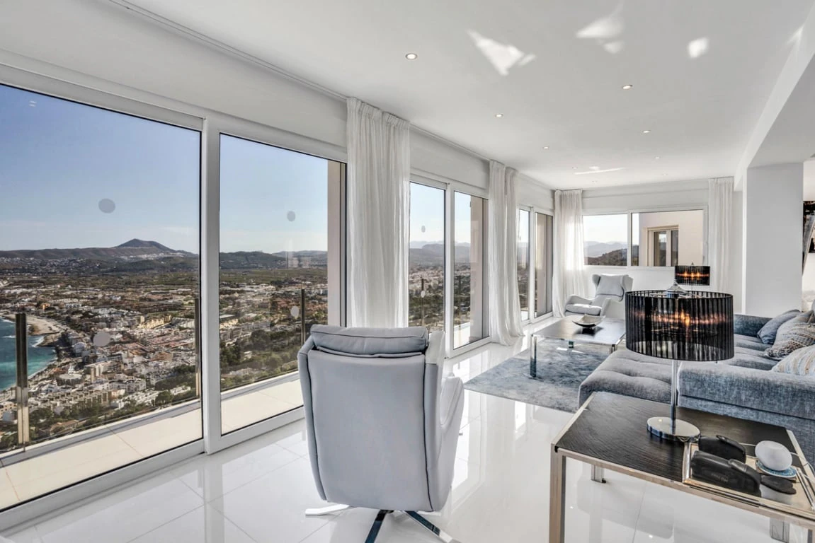 CR018177 - Chalet/Villa en Jávea