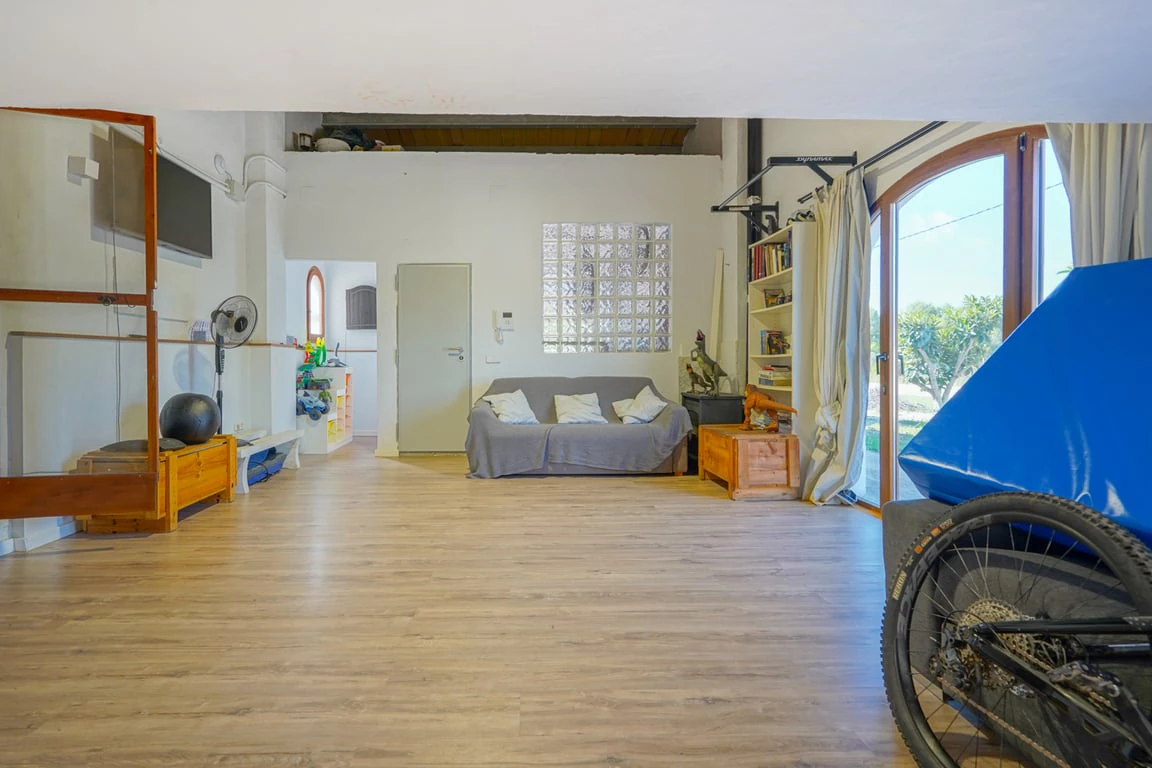 CRM534672 - Villa in Jávea