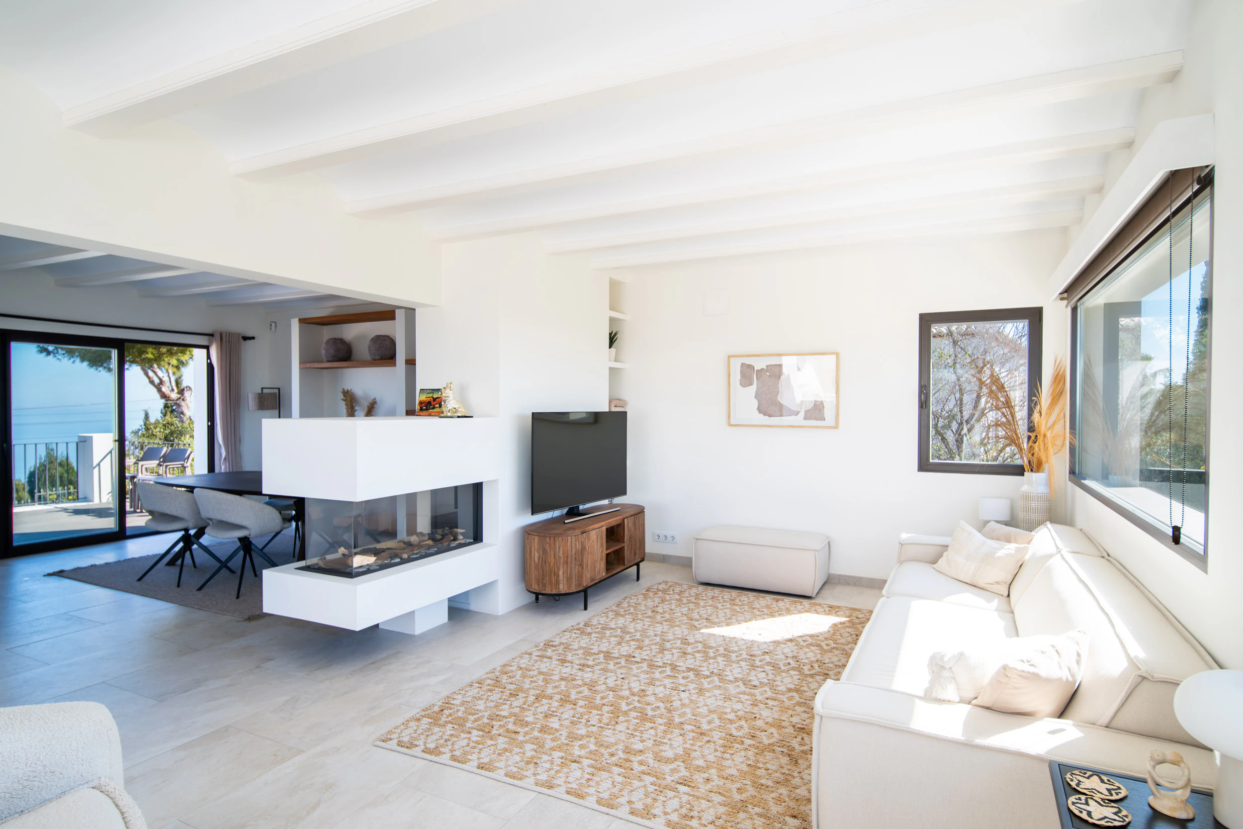 CR096688 - Villa à la vente à Jávea