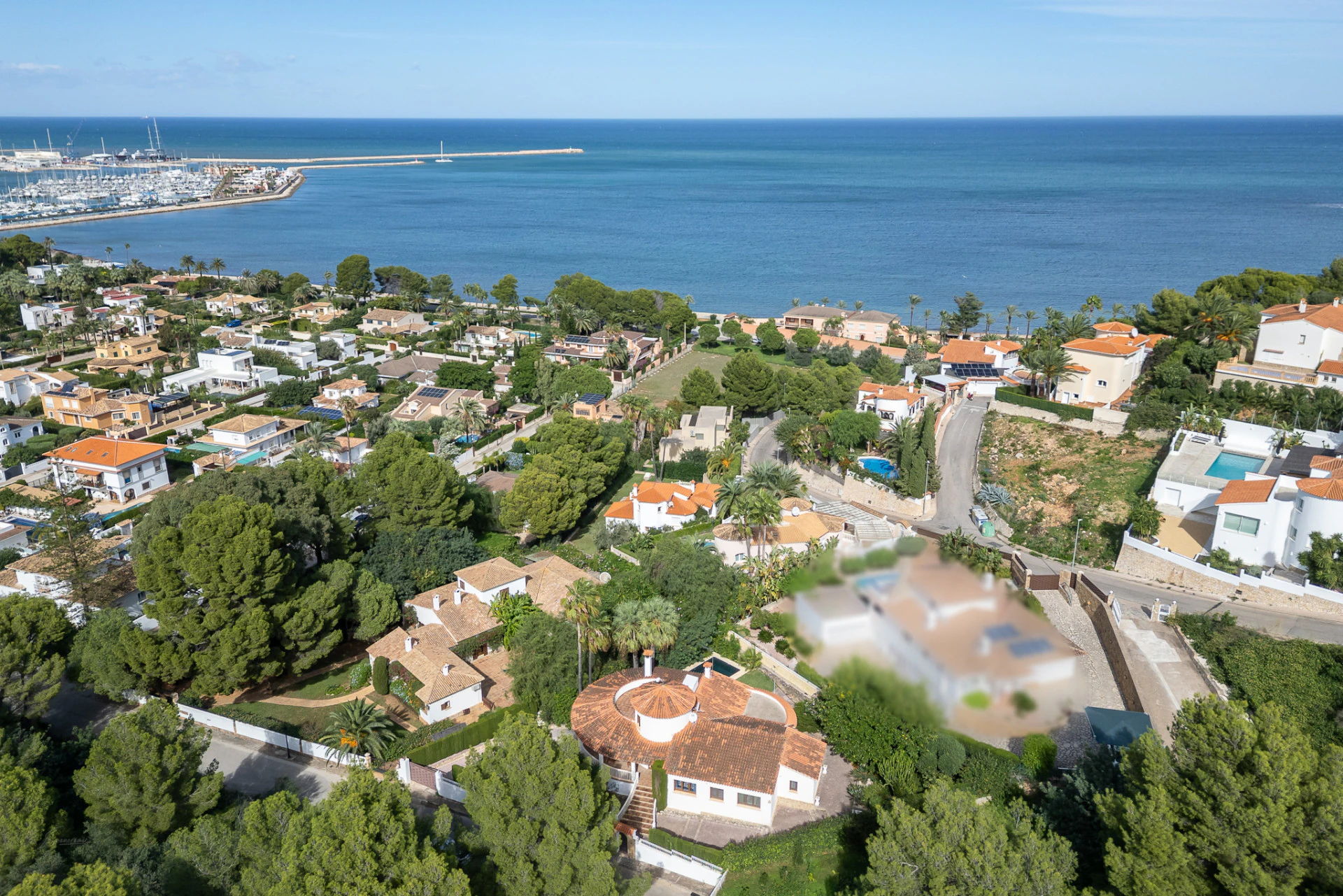 CRI791004 - Chalet/Villa en venta en Denia