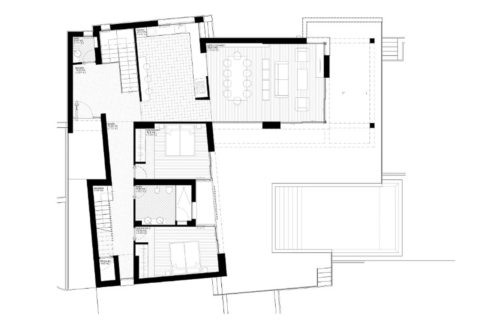 CRCC424498 - Villa à la vente à Moraira