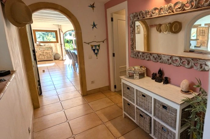 CRAV439786 - Villa for sale in Javea