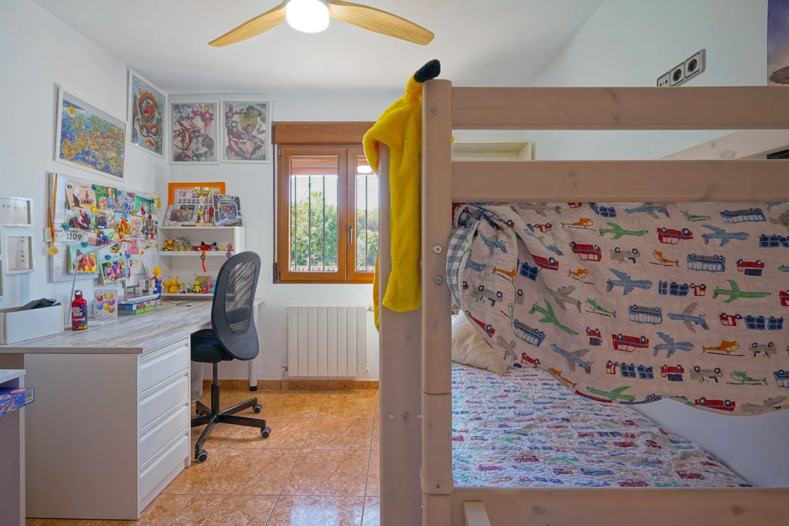 CRM534672 - Villa in Jávea