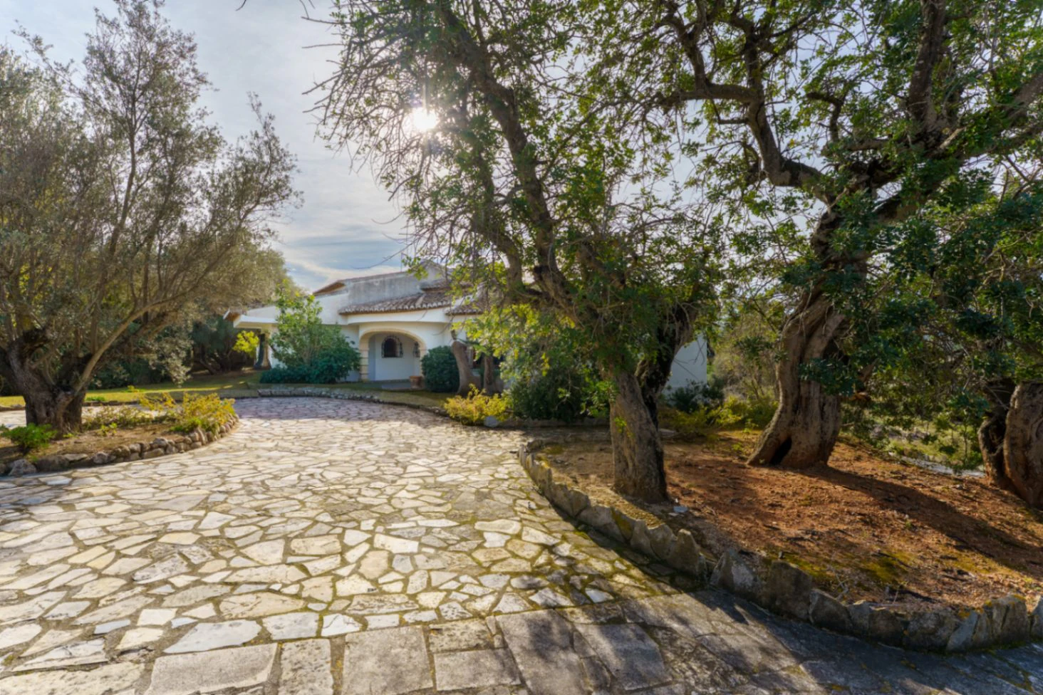 CRAL314948 - Villa en venta en Javea con gran potencial