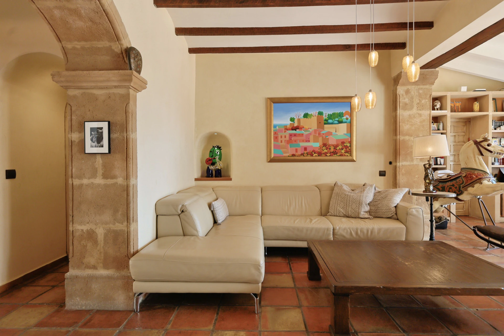CRI618306 - Villa for sale in Xàbia