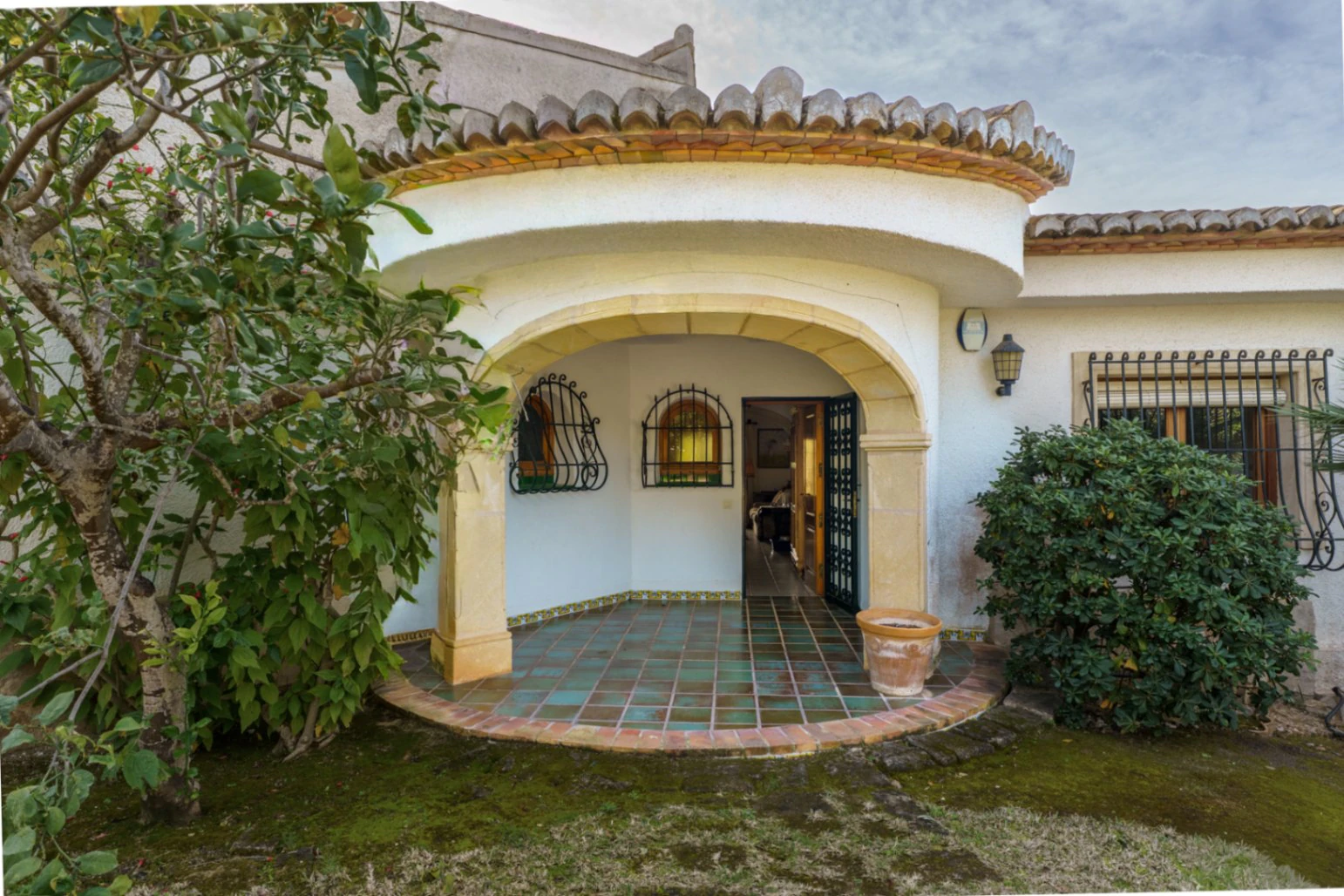 CRAL314948 - Villa en venta en Javea con gran potencial