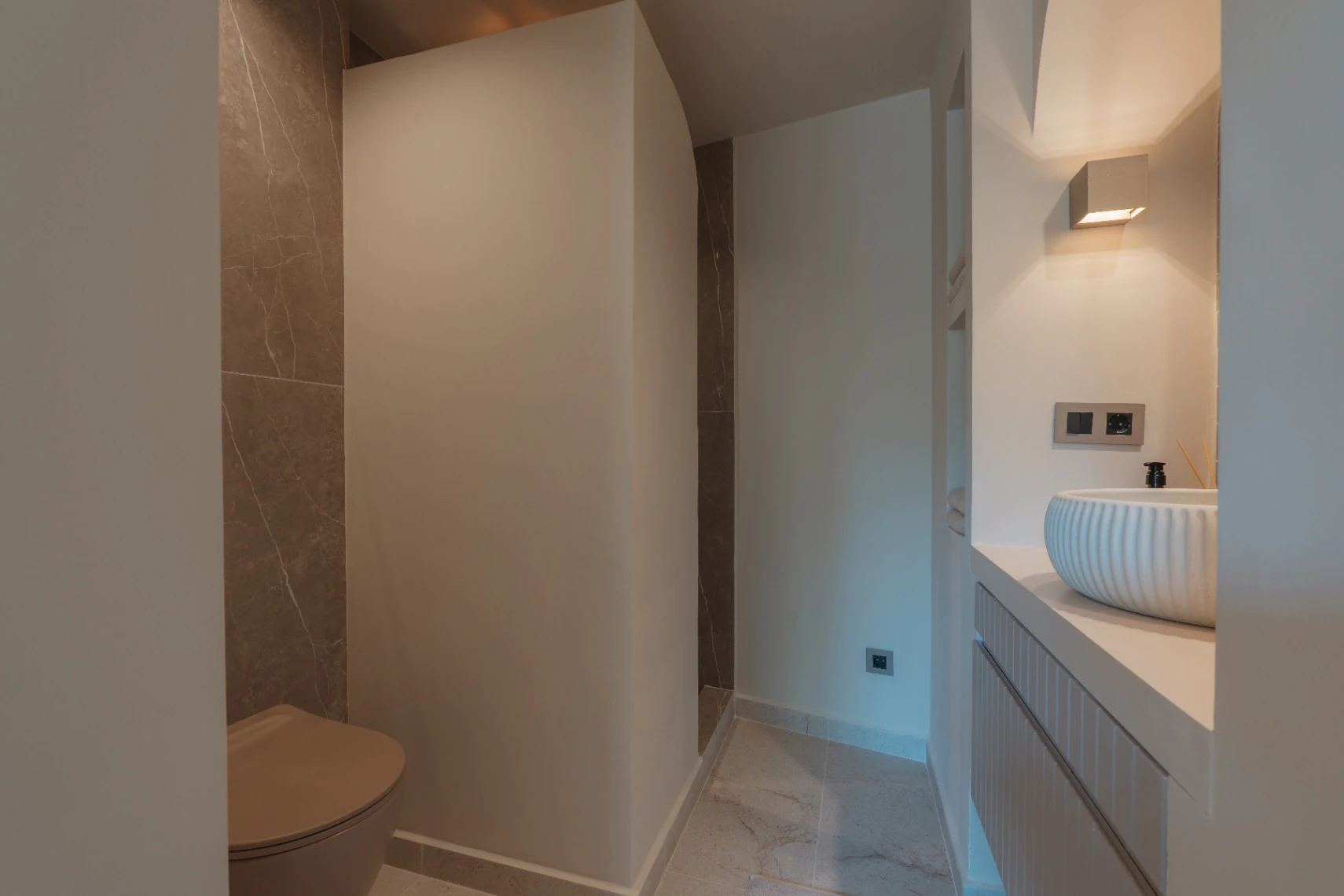 4718 - Exclusive fully refurbished villa in Balcón al Mar, Jávea