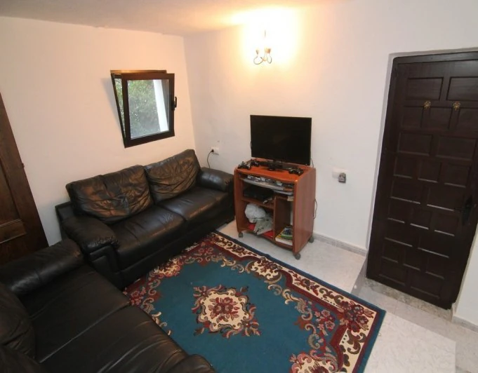 CRG252176 - Villa à la vente à Javea