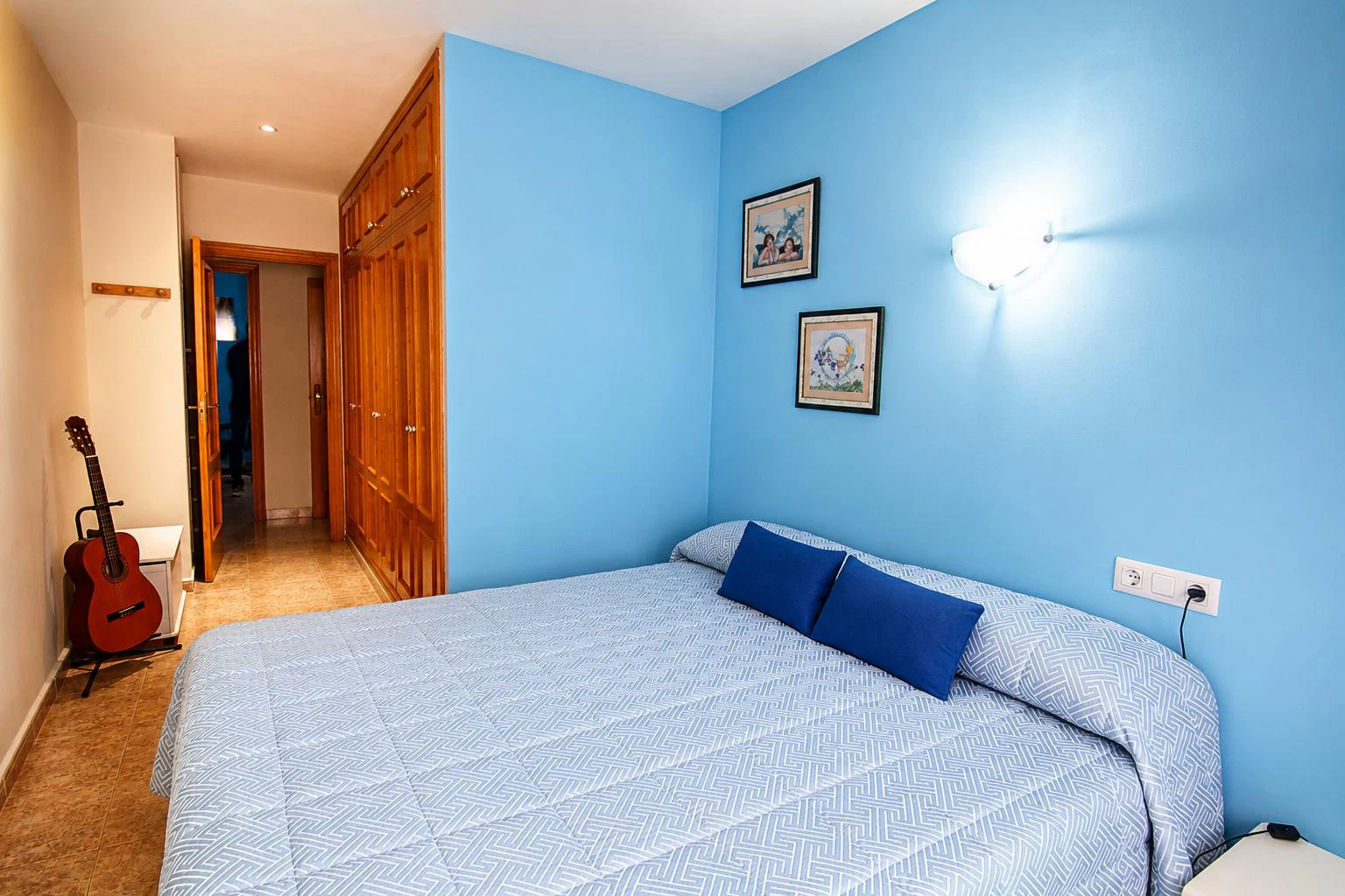 CRAL239139 - Apartamento a la venta en el centro de Javea