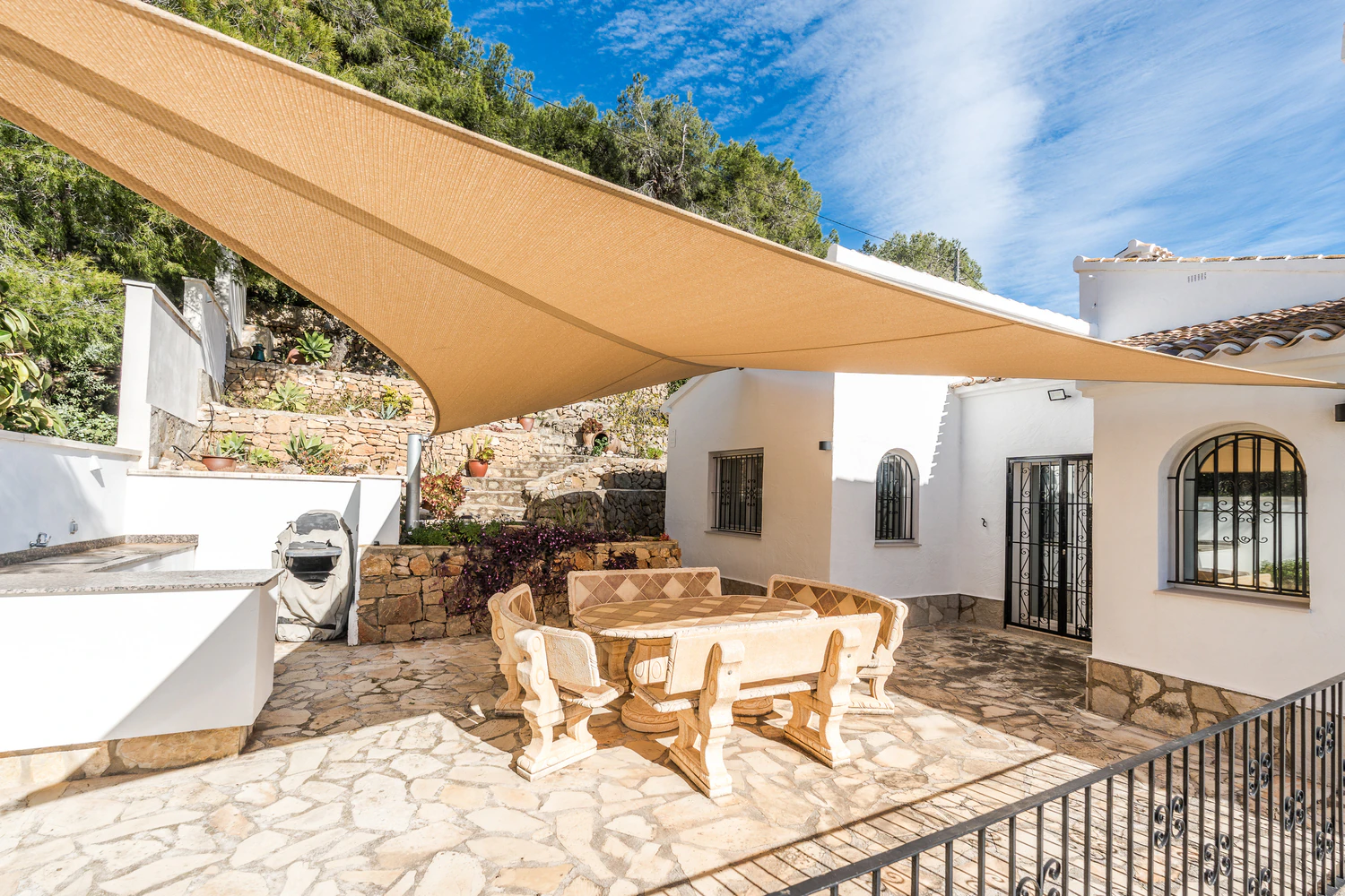 CRAV892276 - Villa for sale in Javea
