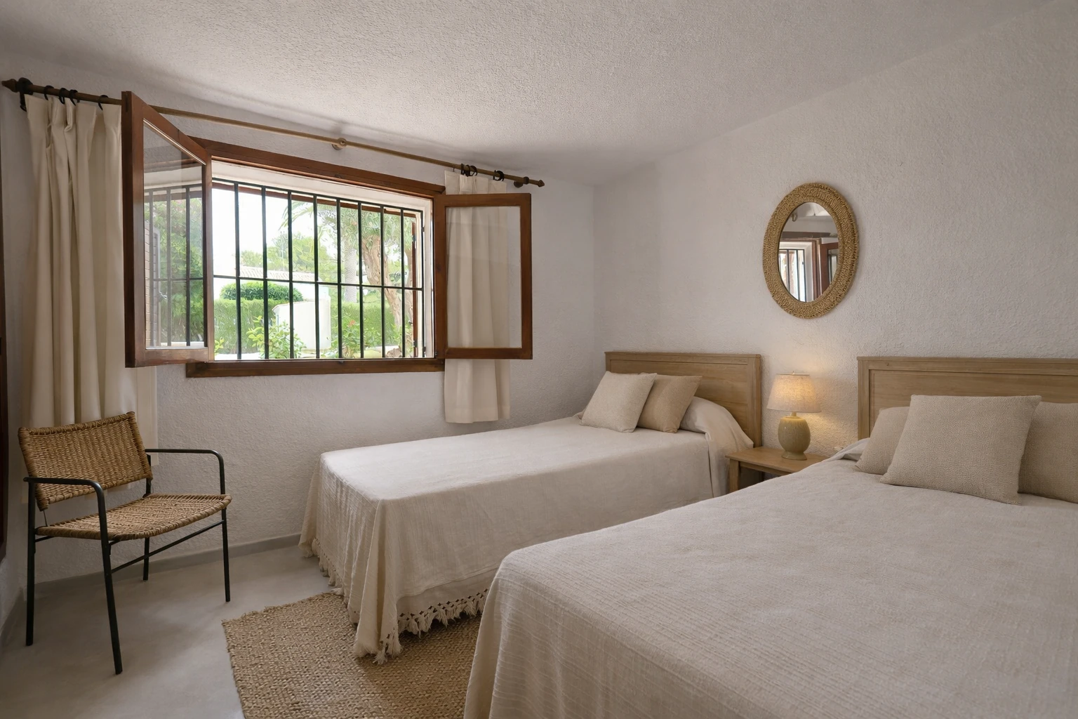 CRI581344 - Chalet/Villa en venta en Xàbia