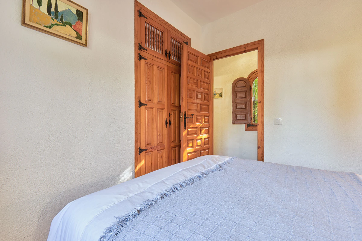 CRV746213 - Villa for sale in Jávea