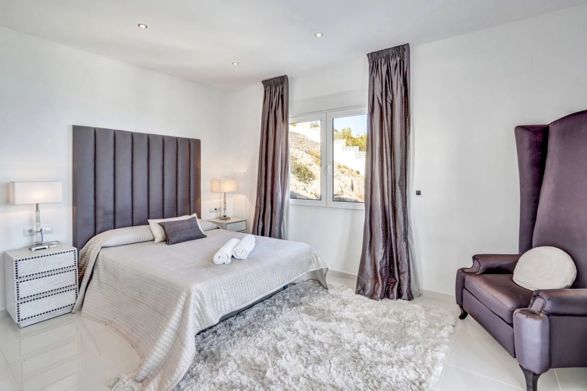 CR018177 - Chalet/Villa en Jávea