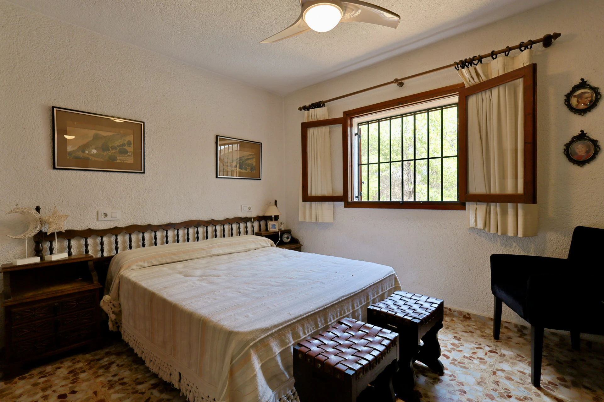 CRI581344 - Chalet/Villa en venta en Xàbia