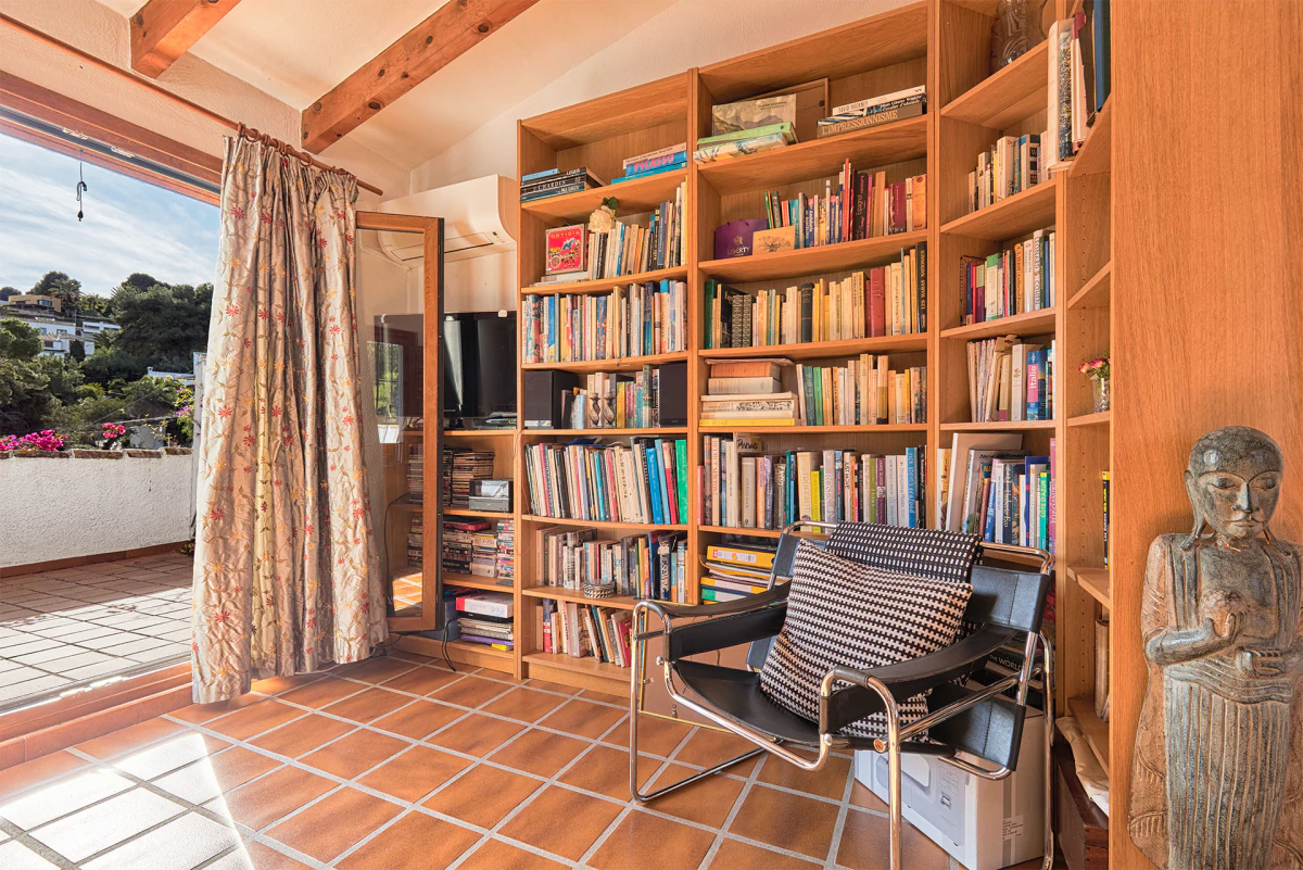 CRV746213 - Villa for sale in Jávea