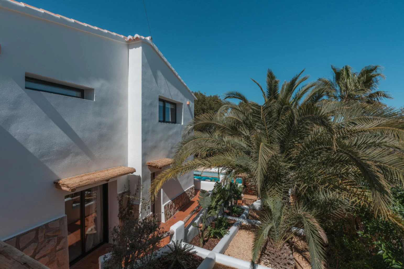 4718 - Exclusive fully refurbished villa in Balcón al Mar, Jávea