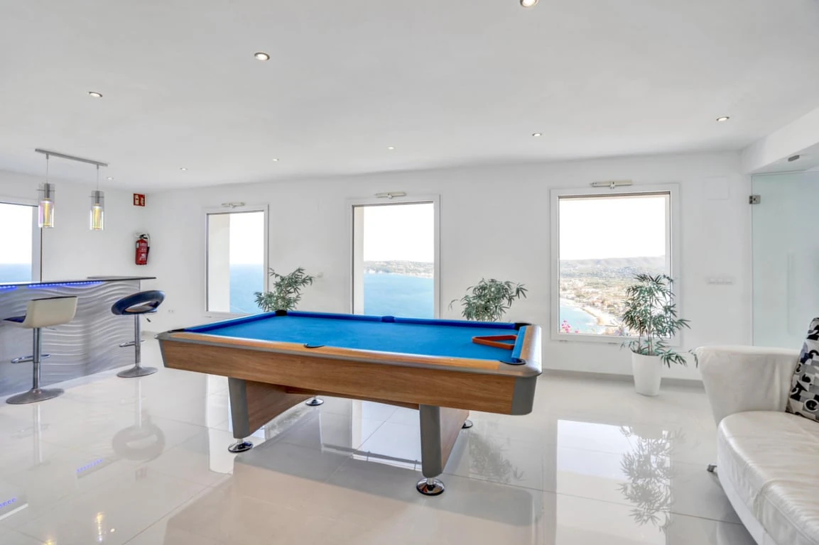 CR018177 - Chalet/Villa en Jávea