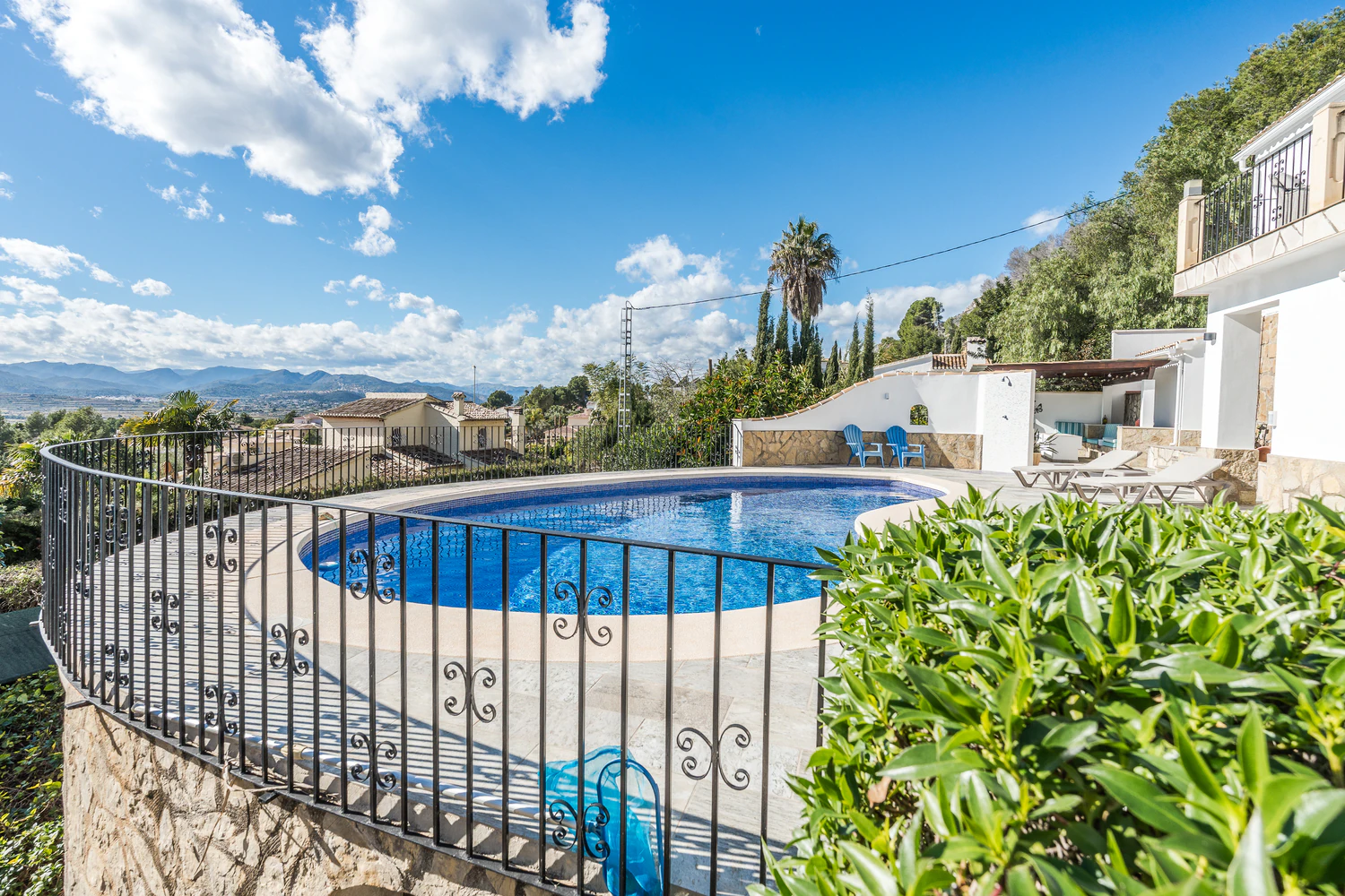 CRAV892276 - Villa for sale in Javea