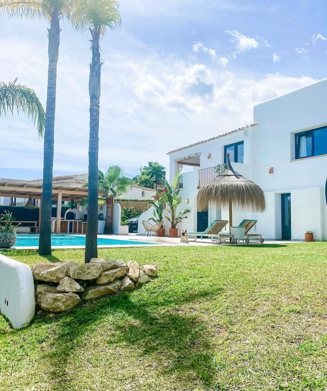 CR939480 - Villa in Xàbia