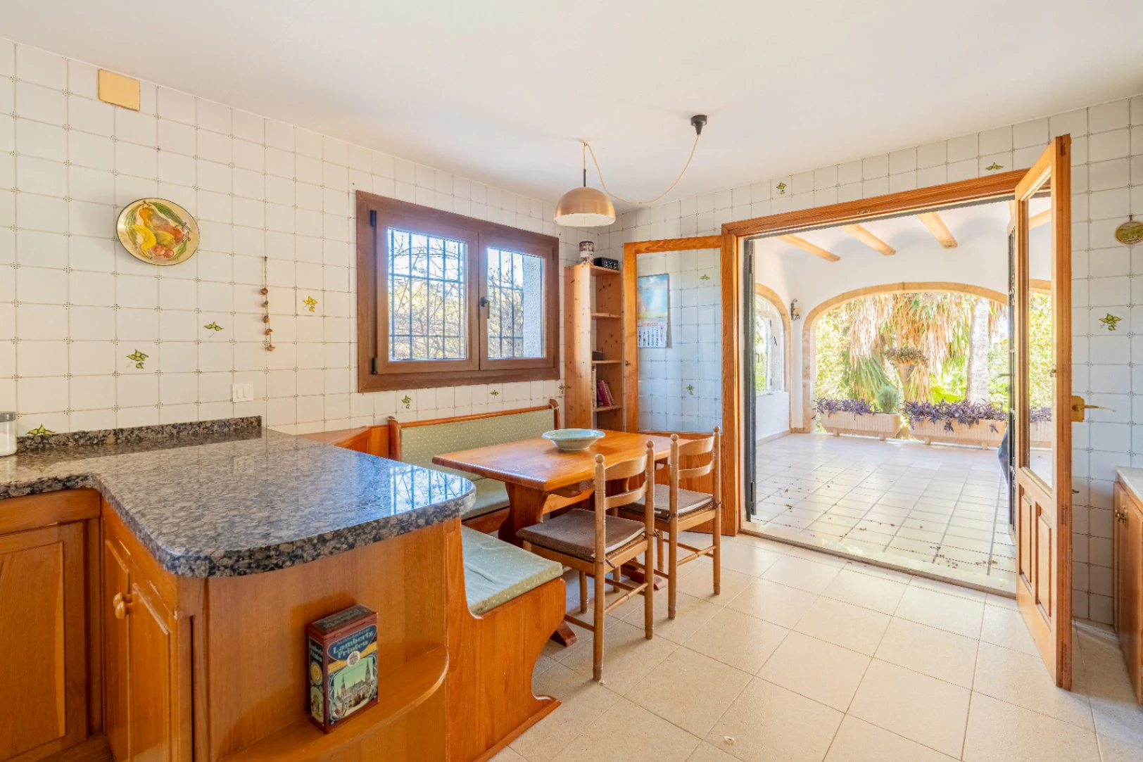 CRAL479839 - Villa for sale in Javea