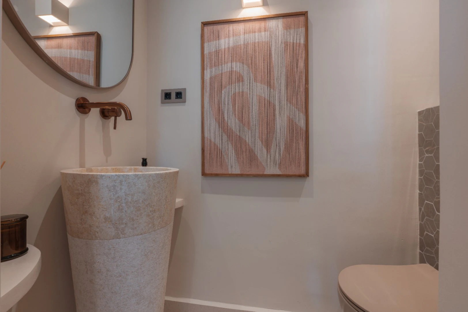 4718 - Exclusive fully refurbished villa in Balcón al Mar, Jávea