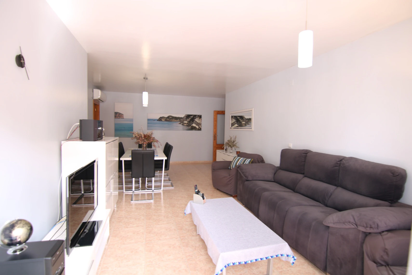 CRAL239139 - Apartamento a la venta en el centro de Javea