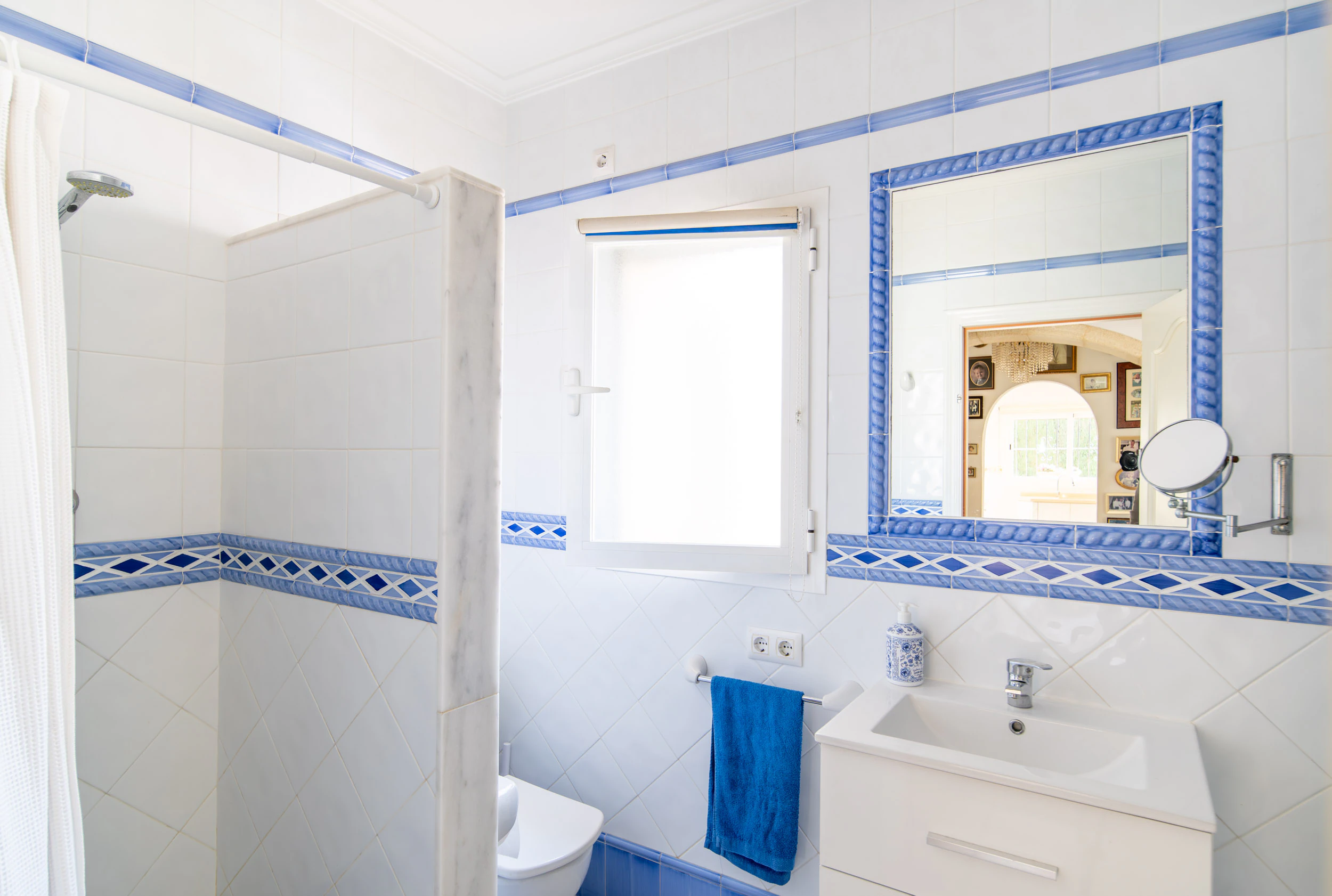 CR273201 - Chalet/Villa en venta en Benitachell