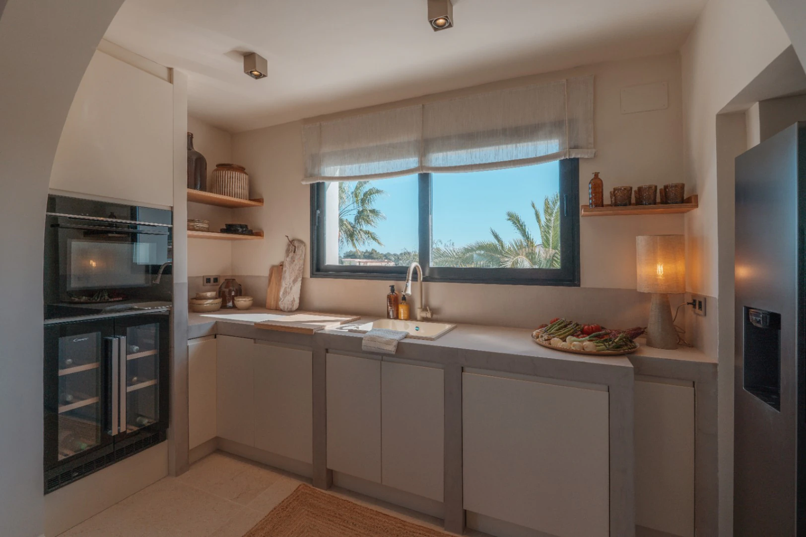 4718 - Exclusive fully refurbished villa in Balcón al Mar, Jávea