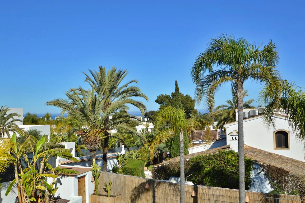 CR939480 - Villa in Xàbia