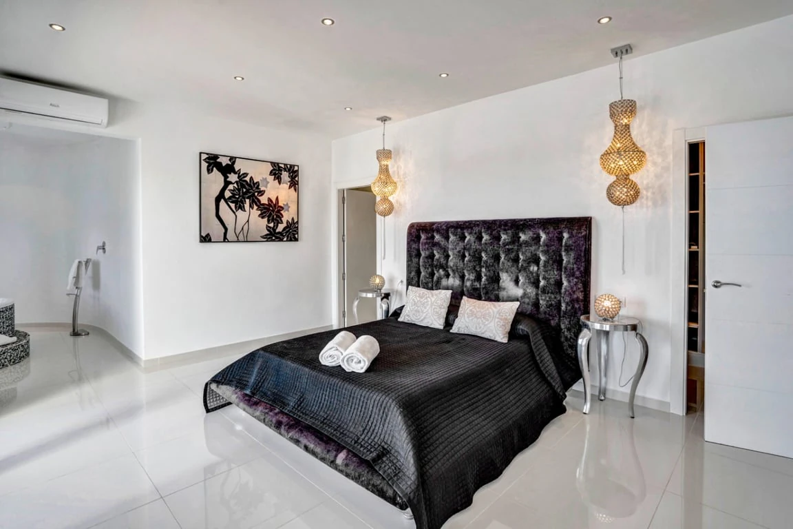 CR018177 - Chalet/Villa en Jávea