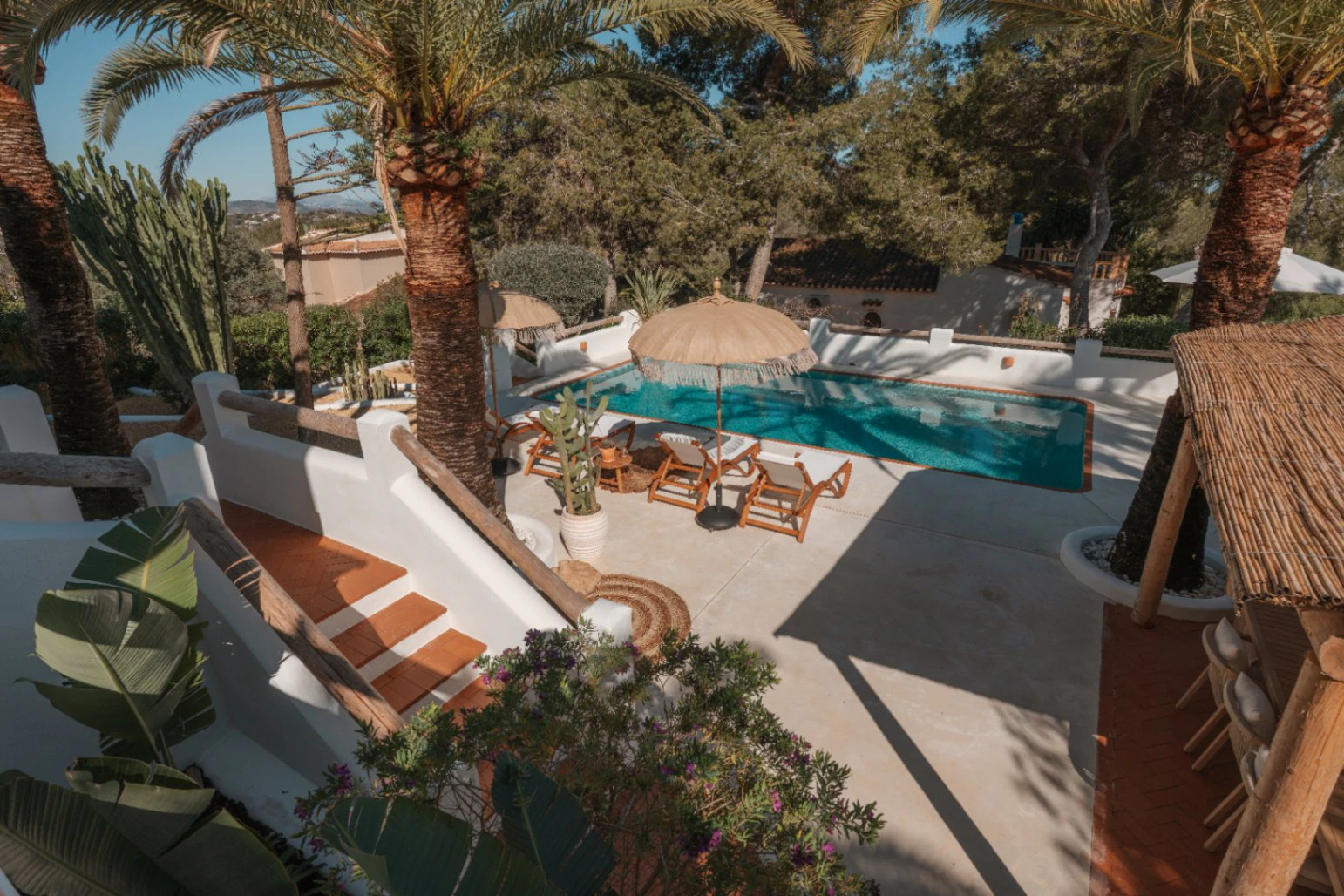 4718 - Exclusive fully refurbished villa in Balcón al Mar, Jávea