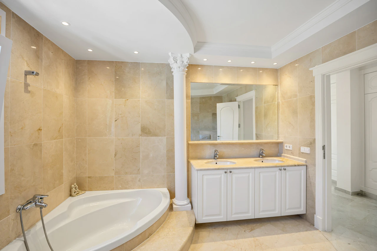 Chalet/Villa en venta en Moraira