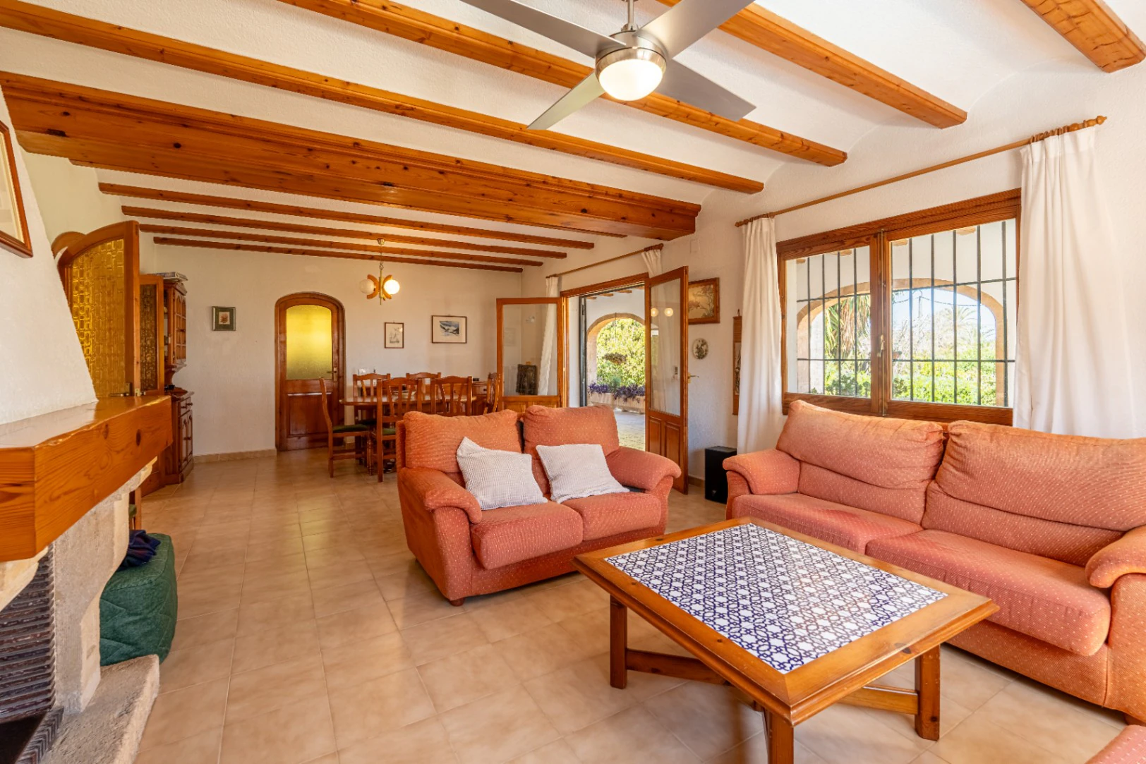 CRAL479839 - Villa for sale in Javea