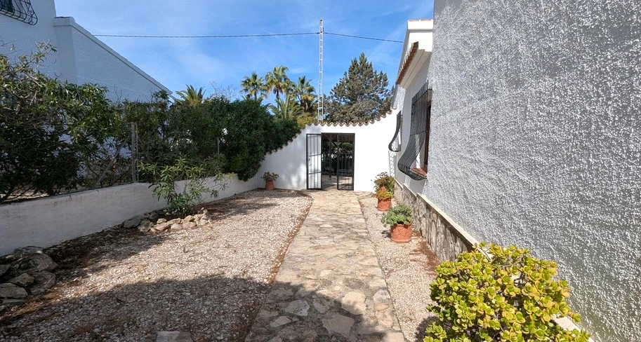 CRAV319141 - Villa à la vente à Javea