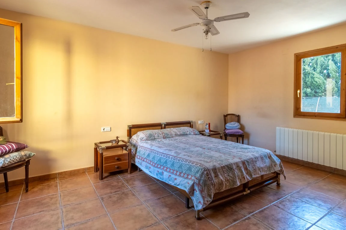 CRM718361 - Villa à Pedreguer