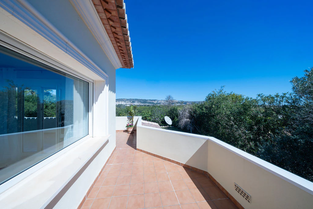 CRV123602 - Villa for sale in Jávea