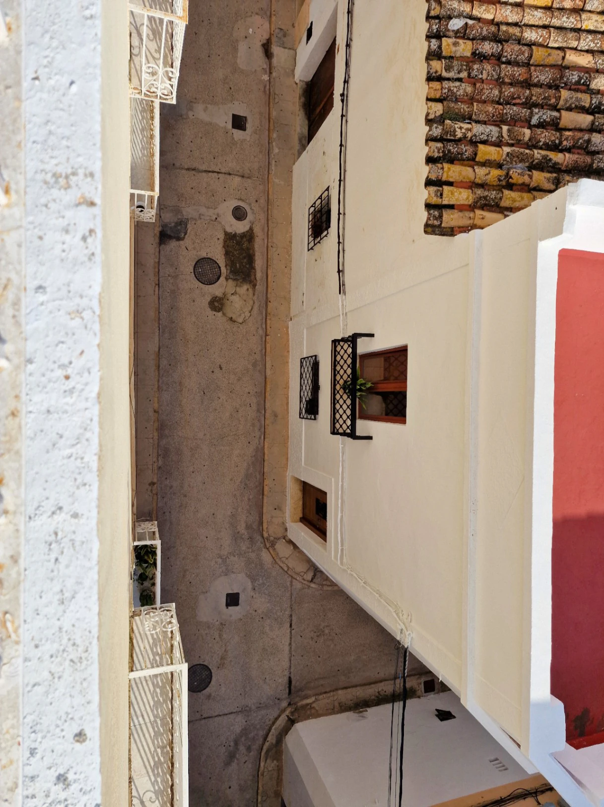 CRLN392603 - Dorpshuis met 10 kamers in het centrum van Jávea
