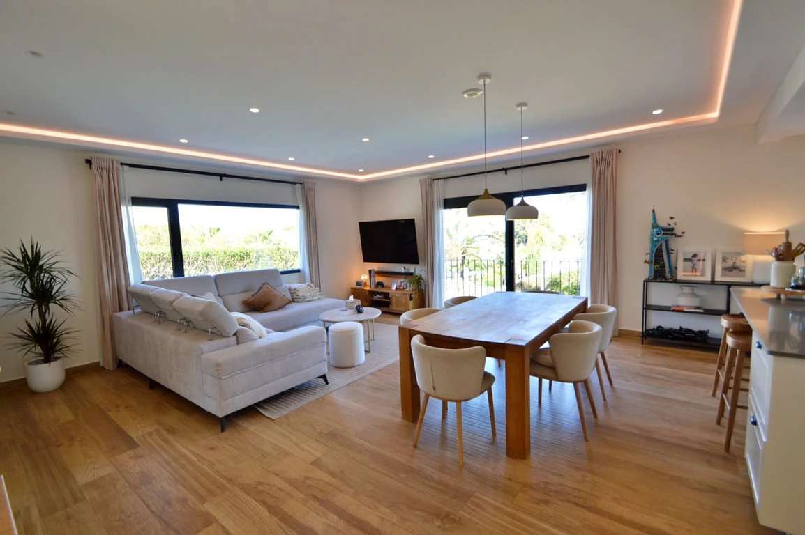 CR939480 - Villa in Xàbia