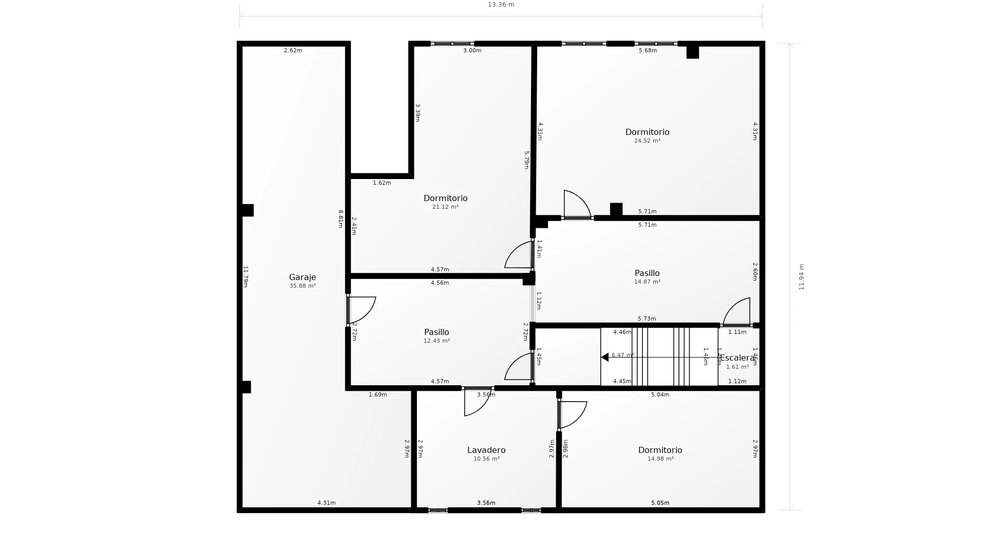 CRAL479839 - Villa for sale in Javea