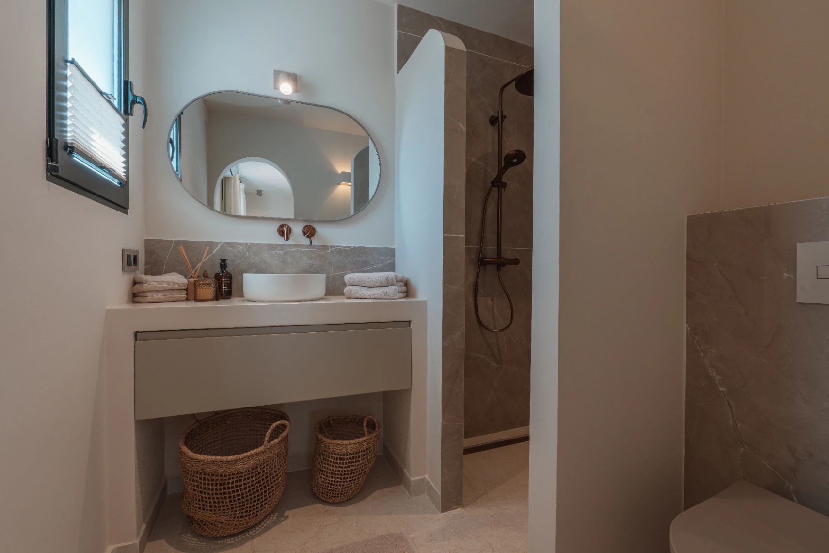 4718 - Exclusive fully refurbished villa in Balcón al Mar, Jávea