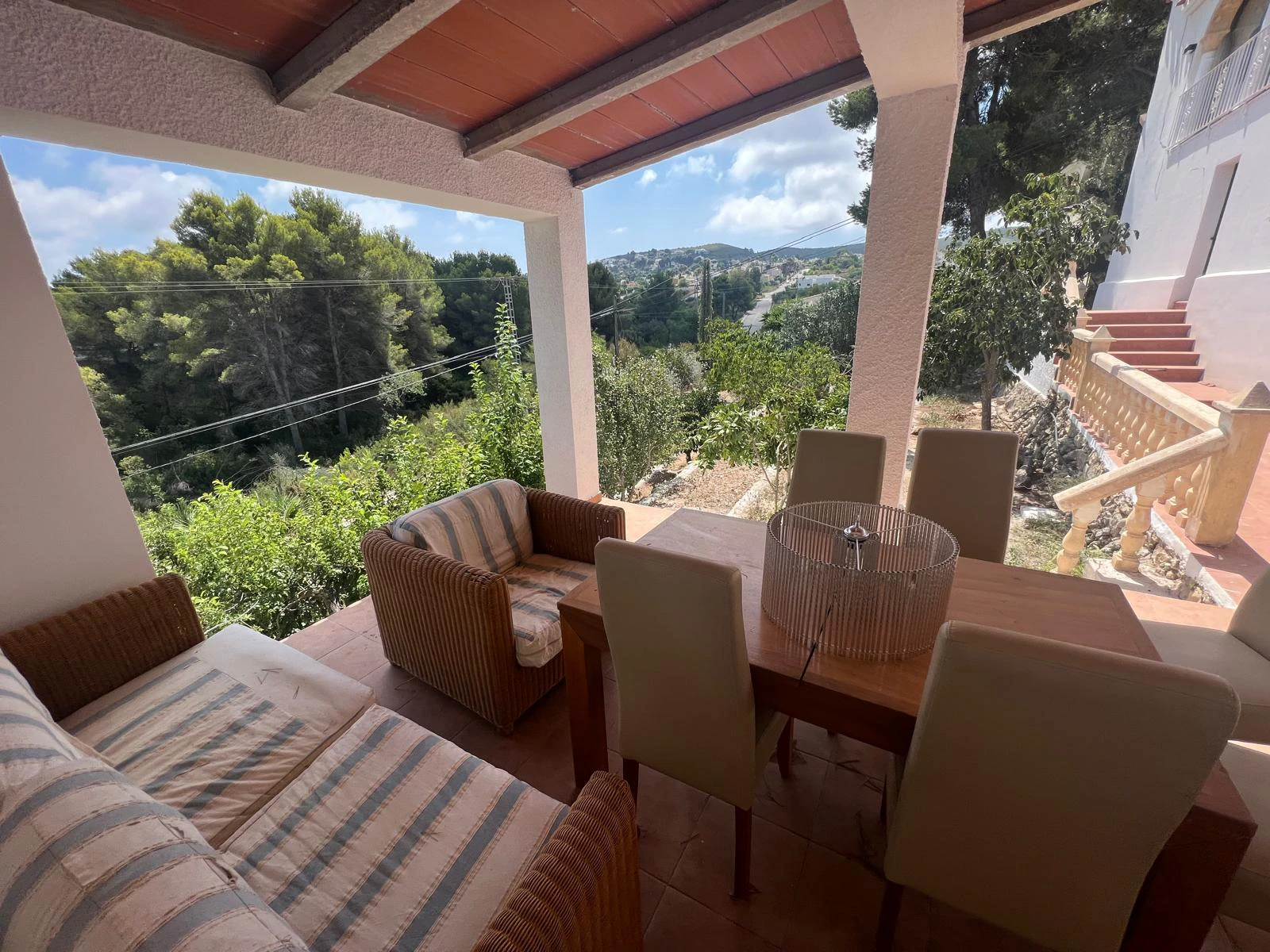 CRG252176 - Villa à la vente à Javea