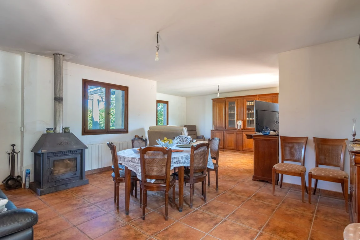 CRM718361 - Villa à Pedreguer
