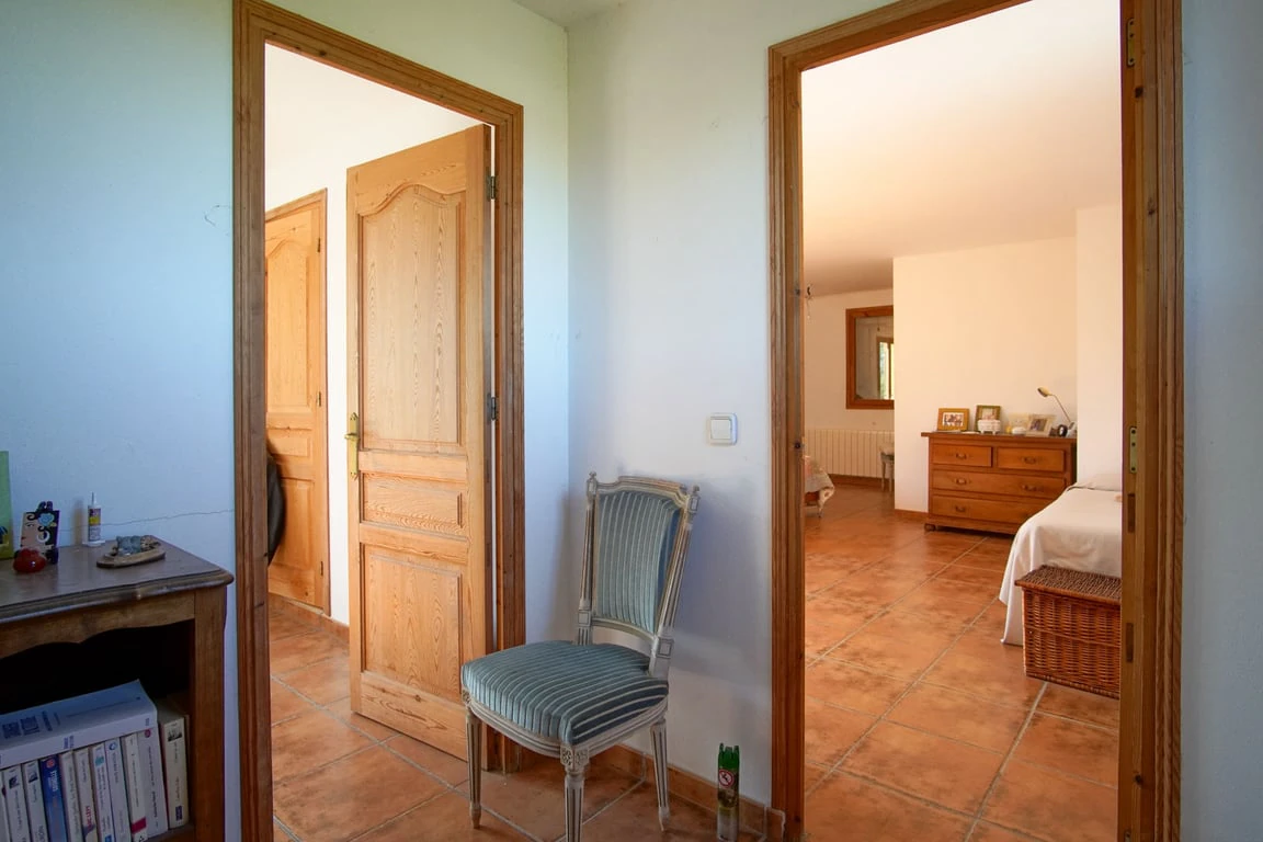 CRM718361 - Villa à Pedreguer