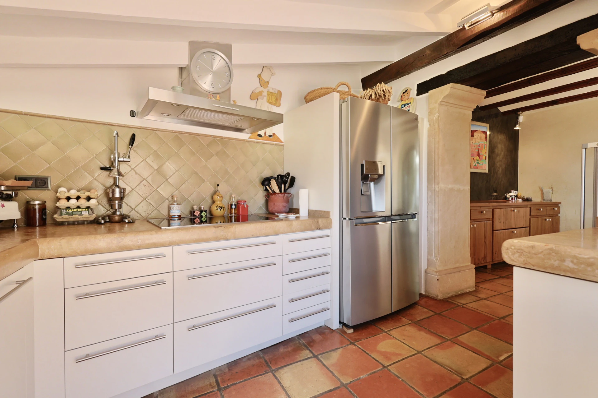CRI618306 - Villa for sale in Xàbia